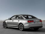 Audi A6 2.0 TDI Ultra S-Line Sedan 2014 года (WW)